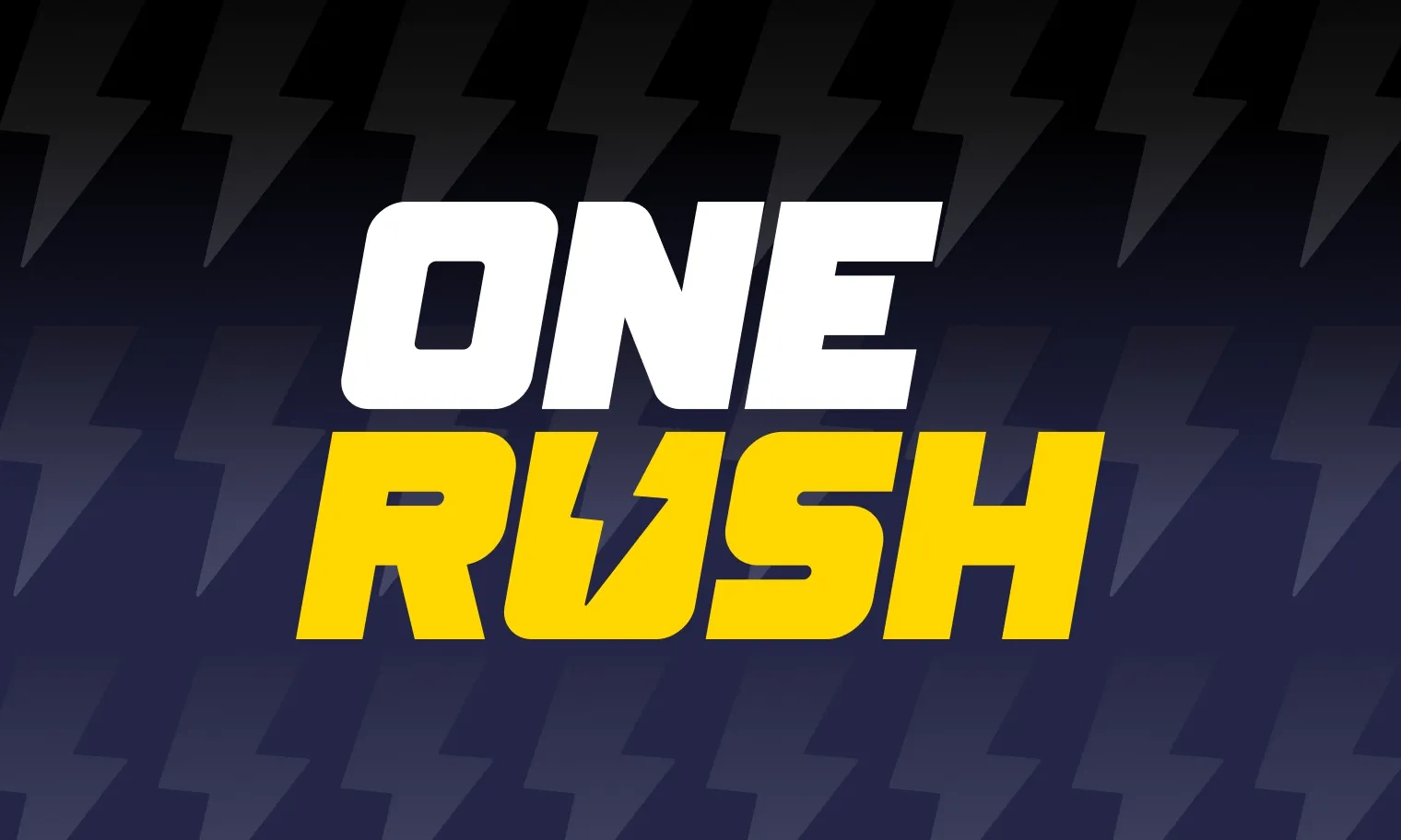 OneRush Casino app-skärmbild